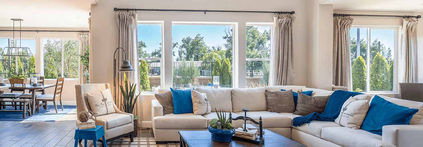 Keeping Your Home Sparkling With Residential Window Cleaning in Riverhead NY