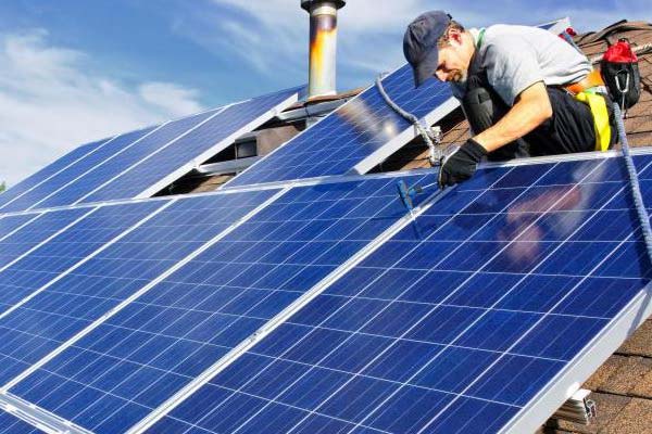 The Benefits of Utilizing an Asheville Solar Company For Your Energy Needs