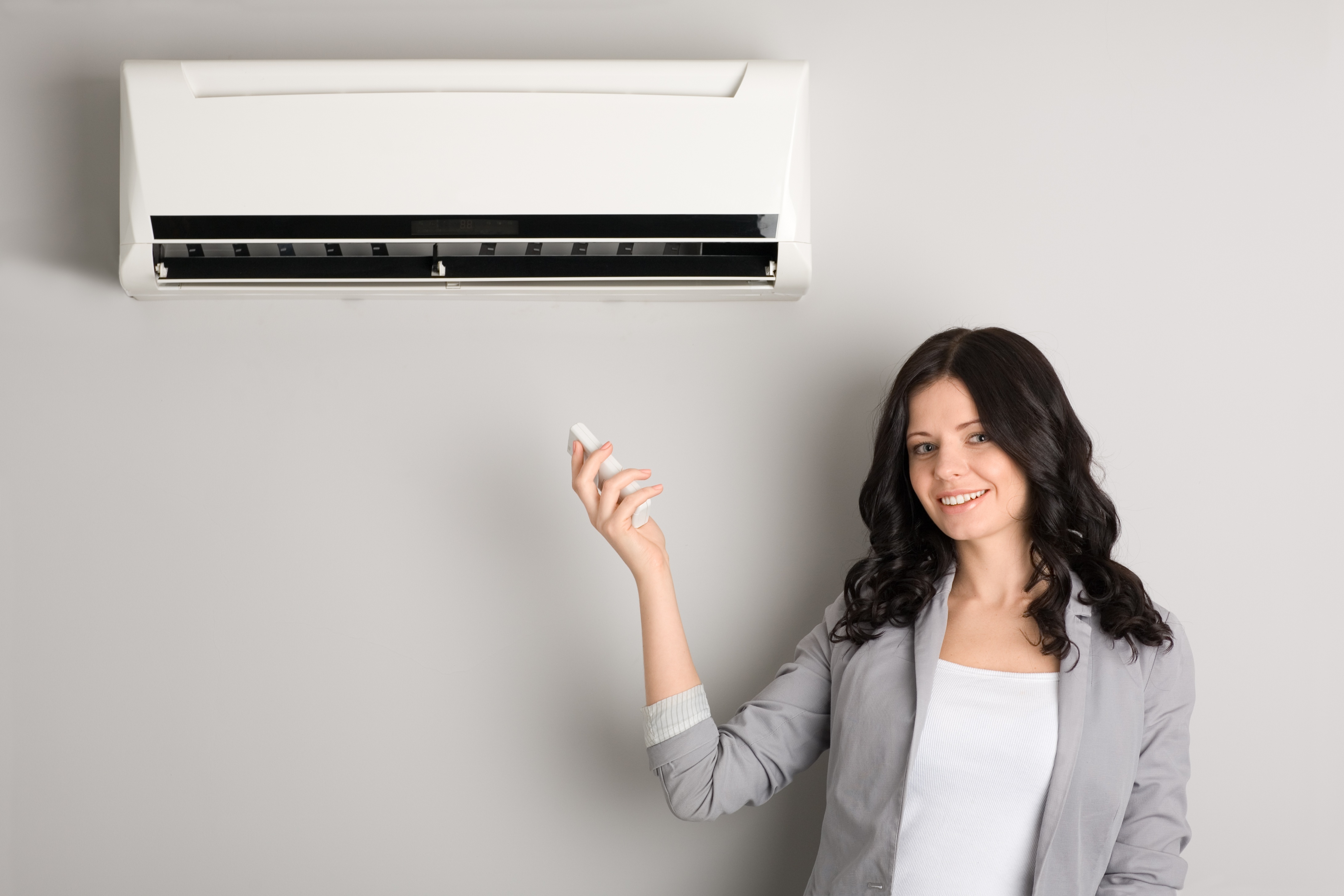 Air Conditioning Systems in Haines City, FL Prevent Heat Strokes
