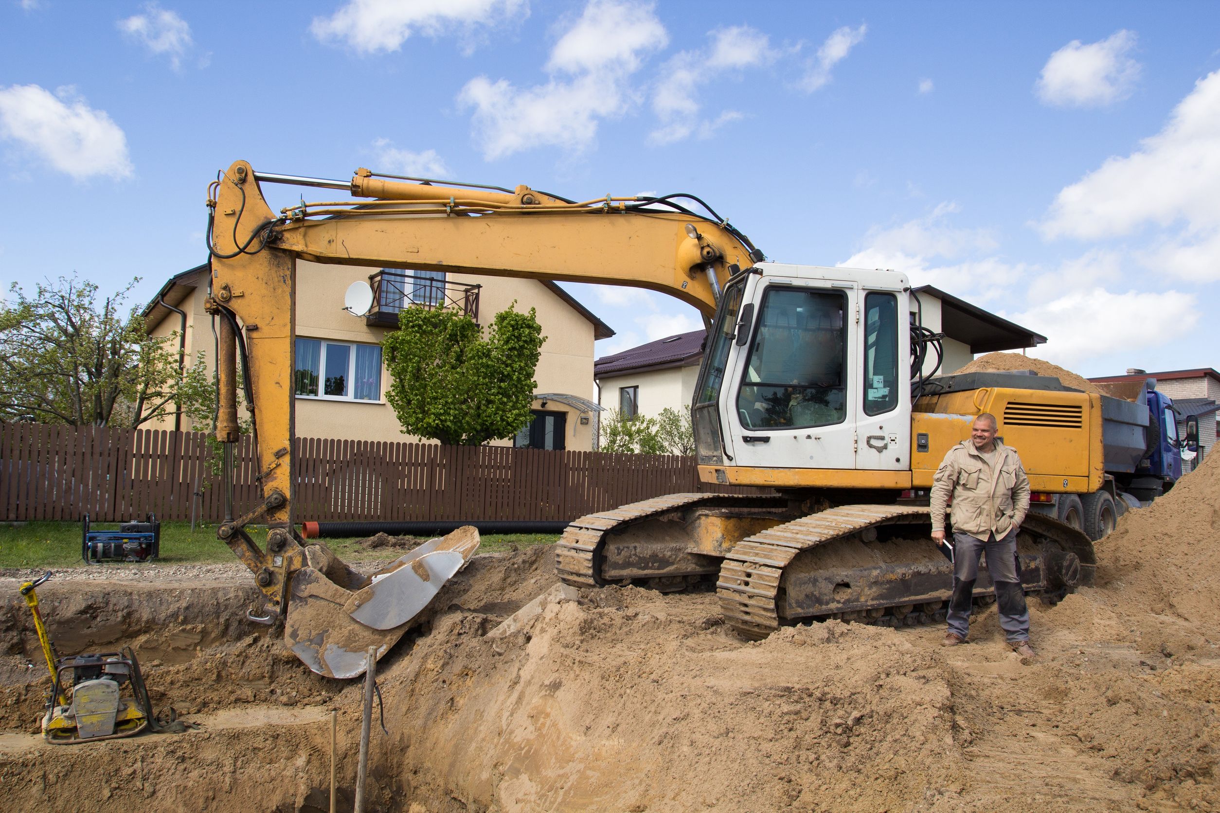 Find Optimal Deals on Construction Equipment Sales in Homosassa, FL
