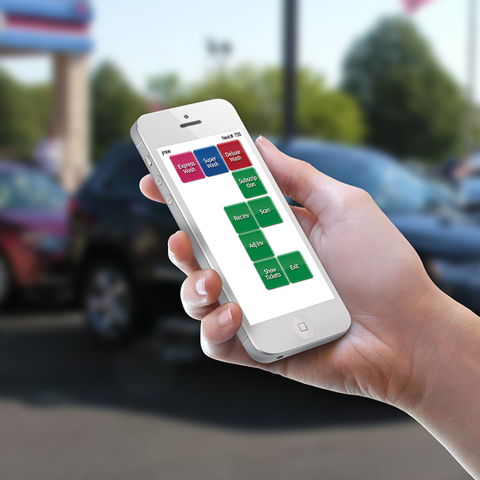 Software Changes The Way Repair Shops Operate