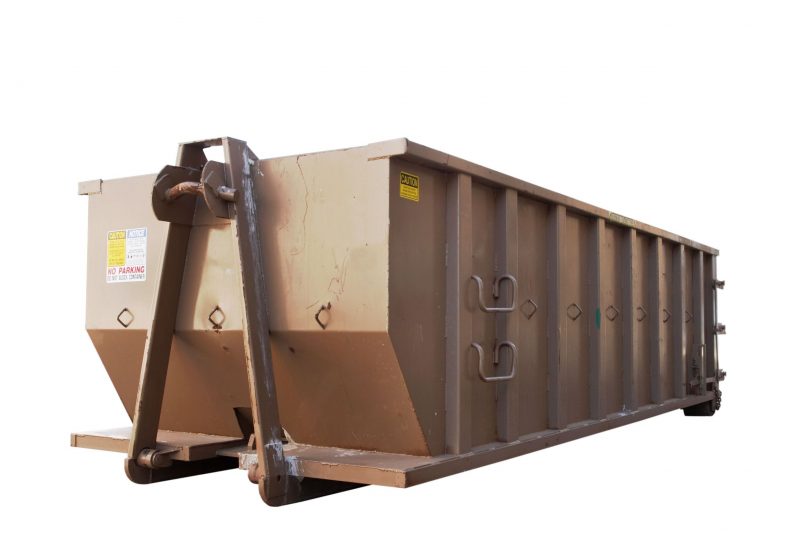 Rent Commercial Dumpster Options Which Suit Your Company’s Needs Perfectly