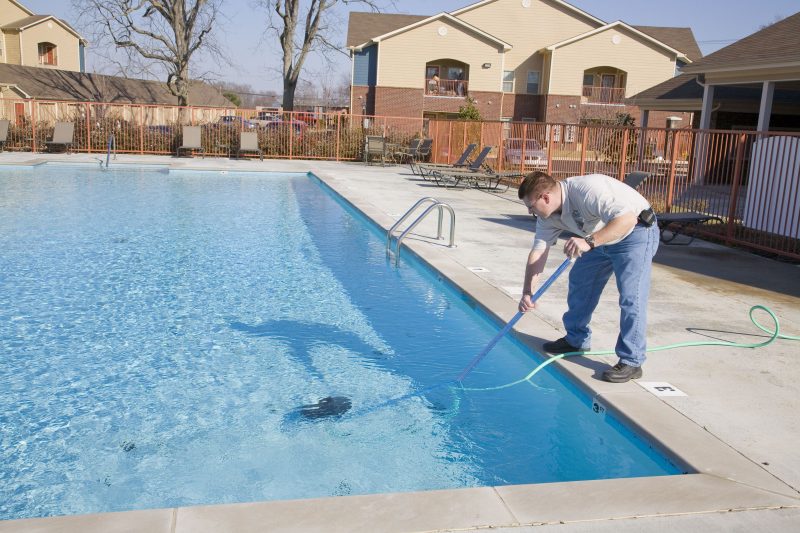 Why There Is a Demand for Custom Pools in Queen Creek, AZ