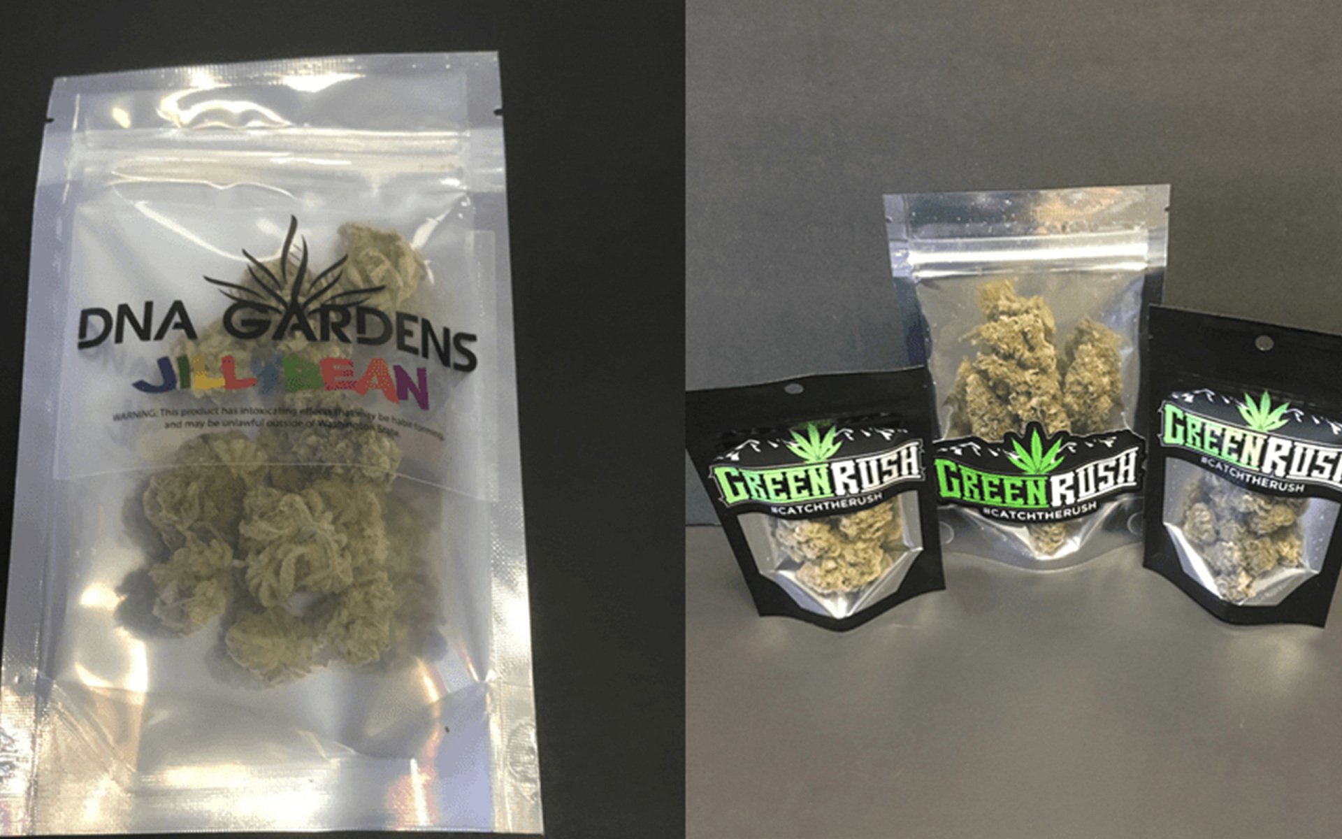 A Pot Store in Marysville, WA is a Better Option For Purchasing Marijuana