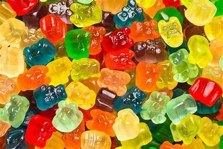 The Benefits of CBD Living Gummies in Huntington, WV