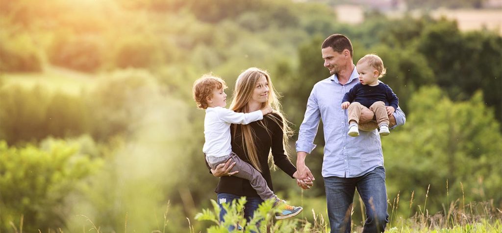 Finding Peace of Mind With Insurance Companies In Cabot Ar for Your Family Protection