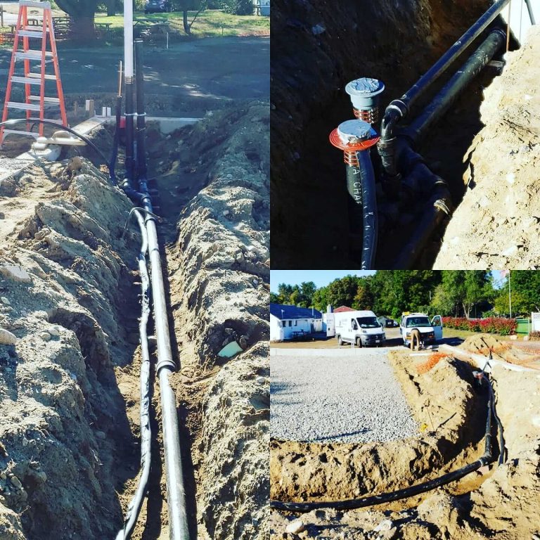 How to Fix Common Issues With a Sprinkler Head in Clarksdale, MS Homeowners Face