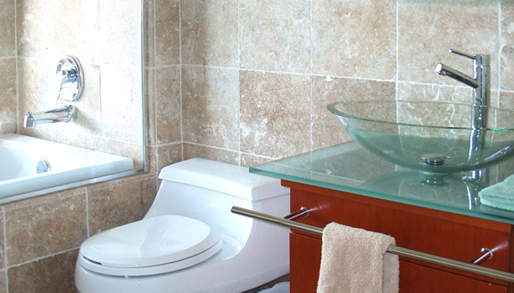 Remodeling Your Bathroom? Remember to Place Enough Accessible Outlets