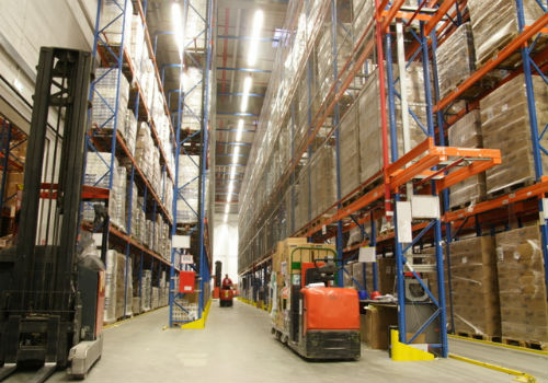 4 Tips for Implementing Efficient Racking Solutions