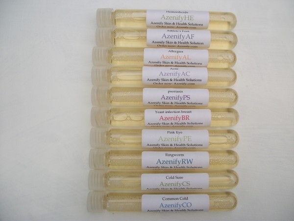 Care for Your Skin the Natural Way With Holistic Product Blends