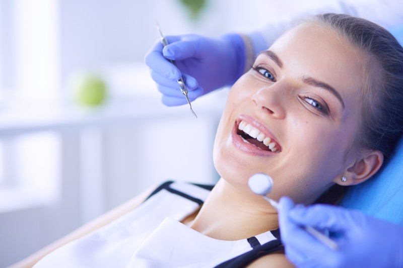How Can a Cosmetic Dentist in Midland, GA Help You?