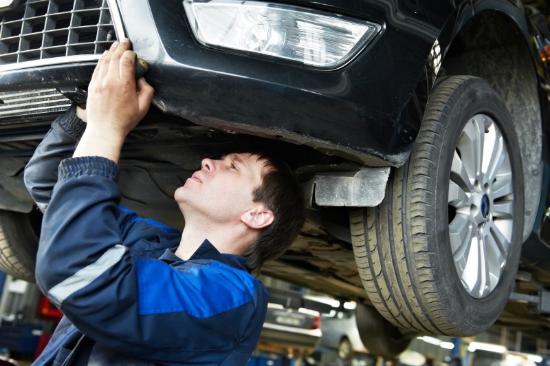 The Need for Brake Repair in Royal Palm Beach, FL, After an Accident