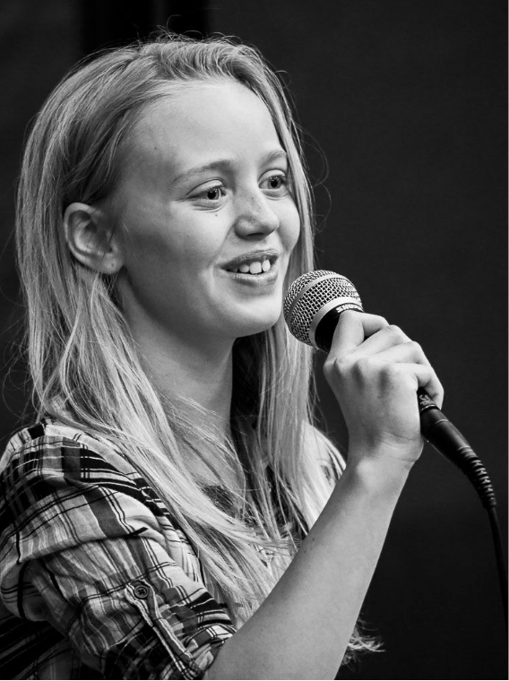 Benefits Of Taking Voice Lessons