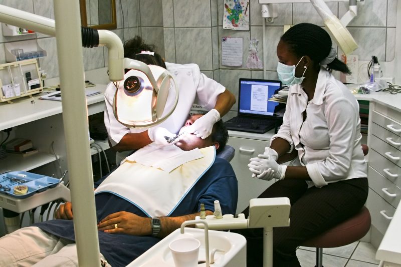 When Was the Last Time You Visited a Dental Clinic in Bridgeport, CT?