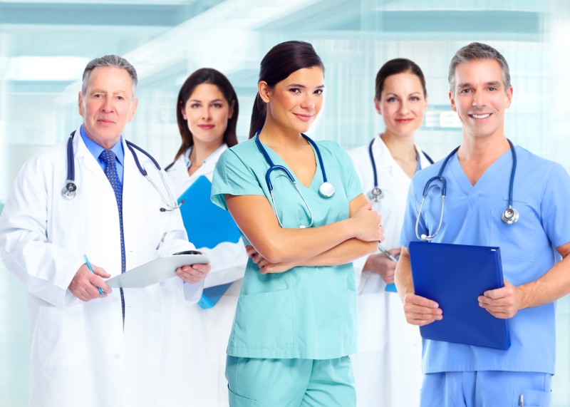 Doctors in Asheboro NC: Compassionate Care For Every Need