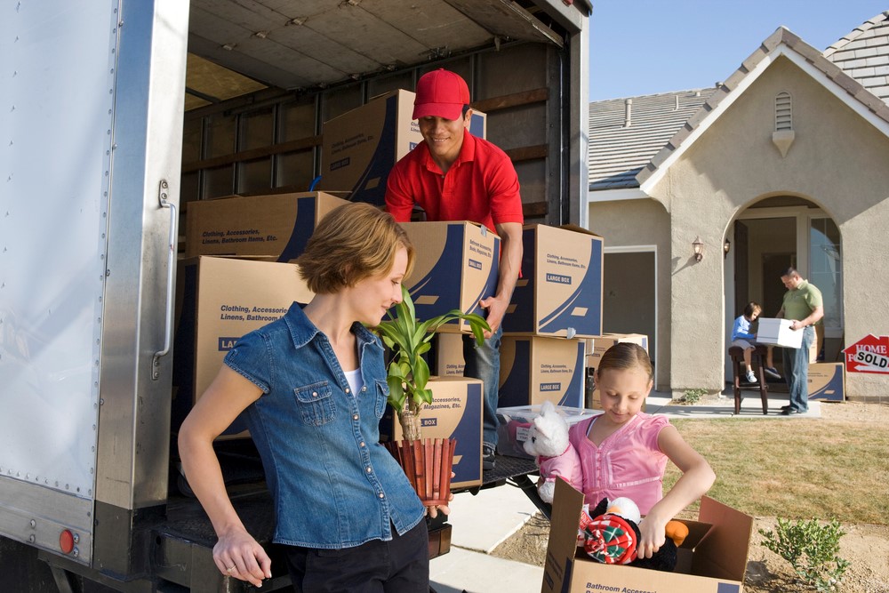 Stress-Free Relocation Made Simple With Movers Minnetonka Locals Trust for Quality