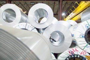 Ensuring Quality Finishes for Sheet Metal Parts