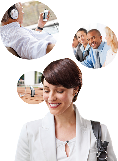 Signs That Indicate You Need to Make an Appointment With an Audiologist