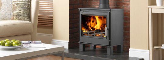 Why Choose Wood Stoves in Huntington, NY?