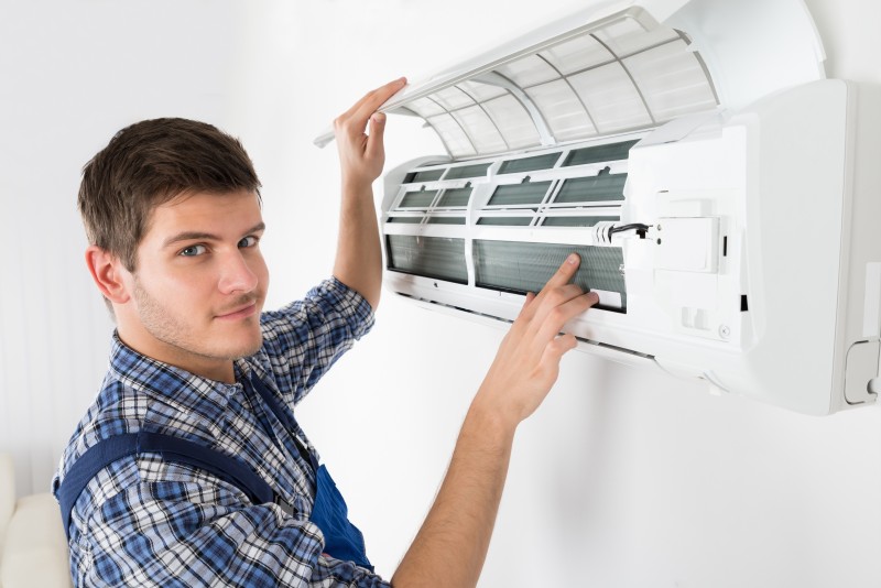 Professional Assistance With HVAC System Matters