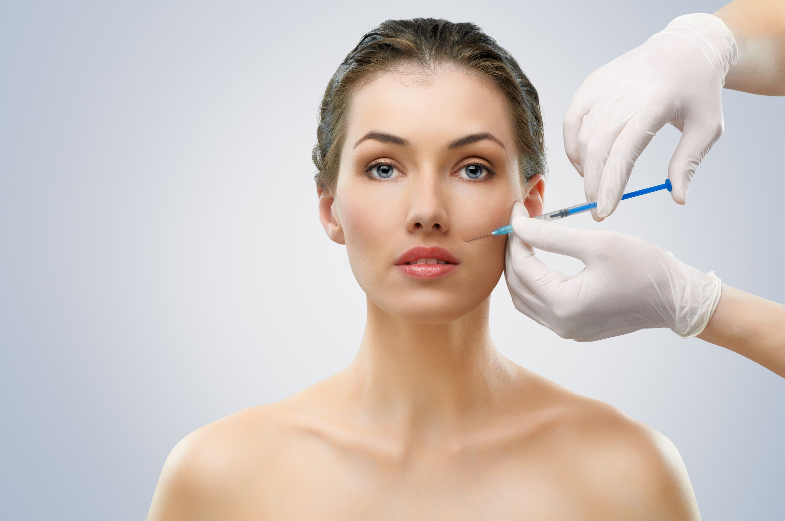 Benefits Offered by a HydraFacial in St. Johns FL