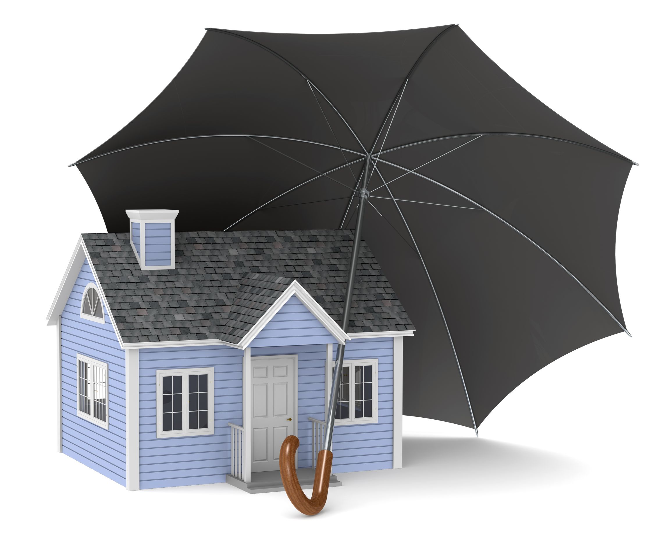Coverage That Includes Home Insurance in Newhall, CA Provides Protection for Your Home Year After Year