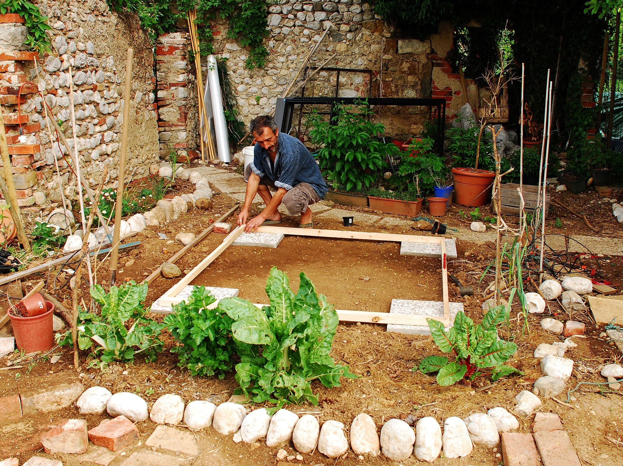 How to Improve the Landscape Architecture Around Your Property