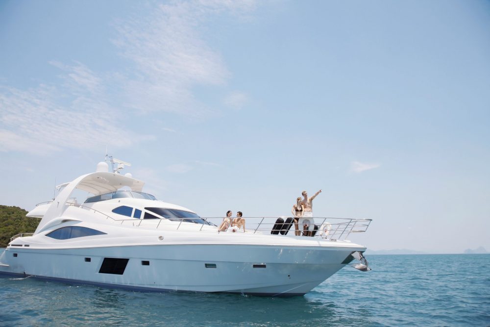 3 Reasons to Consider Using Professional Boat Service in Buford, GA