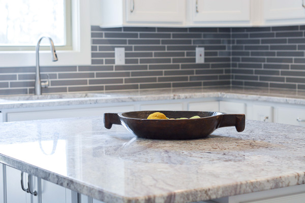 Initial Considerations When Deciding To Install Granite Counters In Your Home