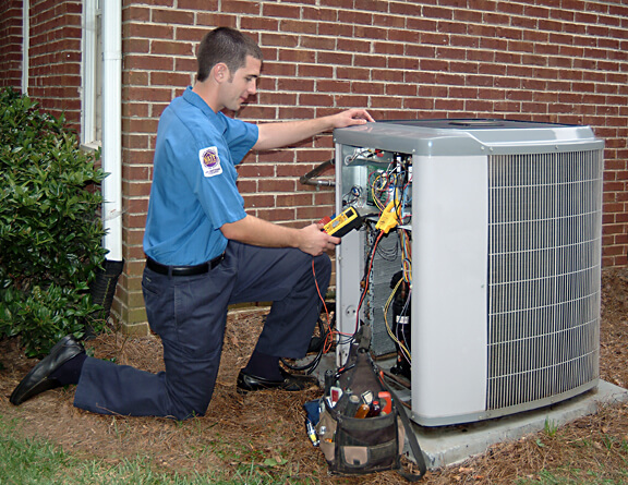 AC Repair in Leesburg, GA: Expert Tips for Your Home