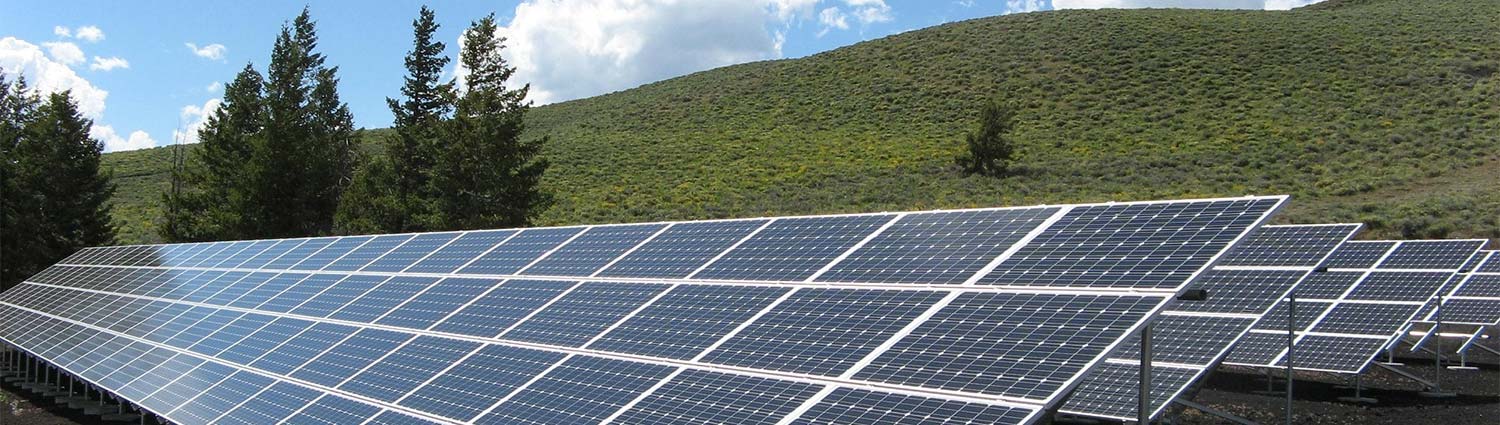 Placing Solar Panels so That They Provide You the Most Benefits