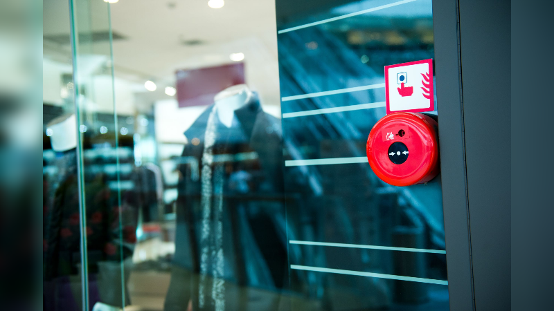 Importance of Construction Security Monitoring Services in Houston, TX