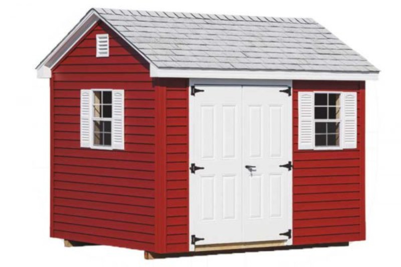 Should You Add a Shed to Your Property for Additional Backyard Storage?