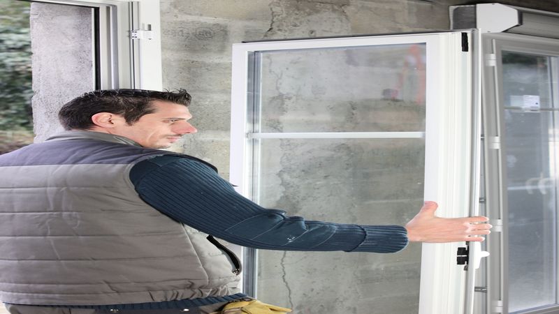 Expert Glass Door Repair in East Greenwich, RI Is Both Affordable and Easy to Find