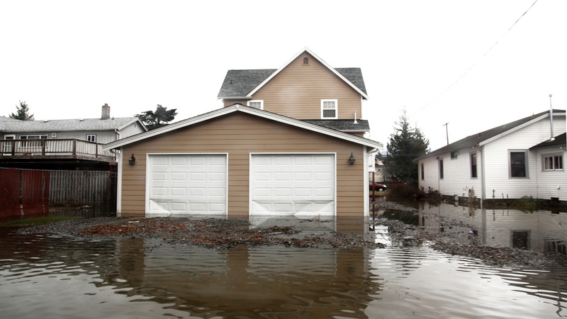 Steps You Can Take to Prevent Damage to Your Home From a Flood