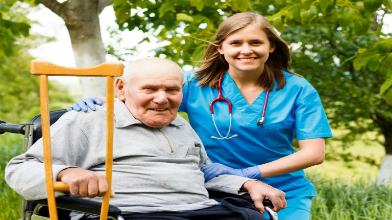 Making the Case for Home Health Care Services in Modern Life