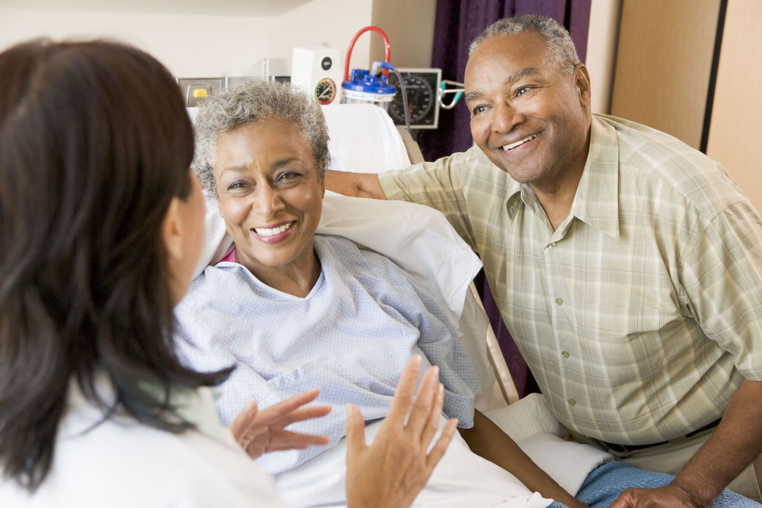 Determine If Home Care Is Right For You By Learning The Different Services