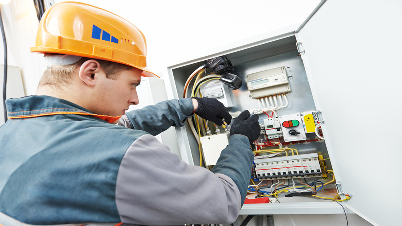 Are You in Need of an Electrician Near Saskatoon, SK?