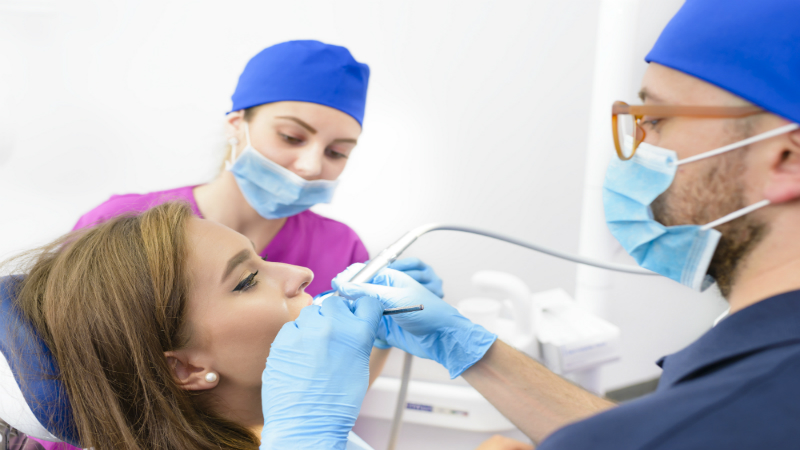 How Chicago Area Mothers Can Best Care for Their Infant’s Dental Health
