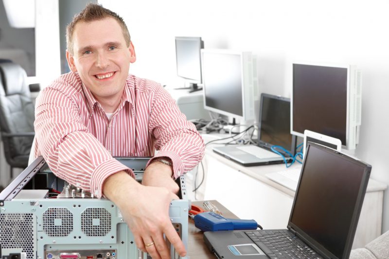 Should You Hire An Expert For Computer Repairs In Omaha, NE?