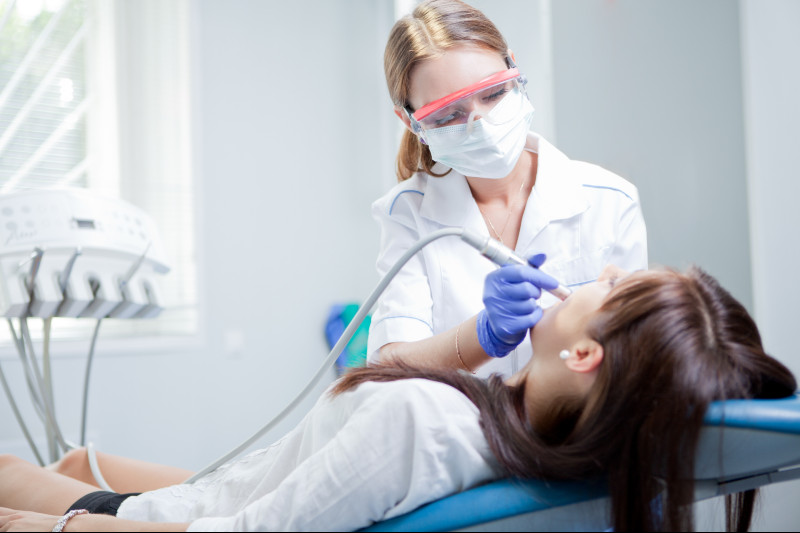 Are You Ready To Sell Dental Practice In California?