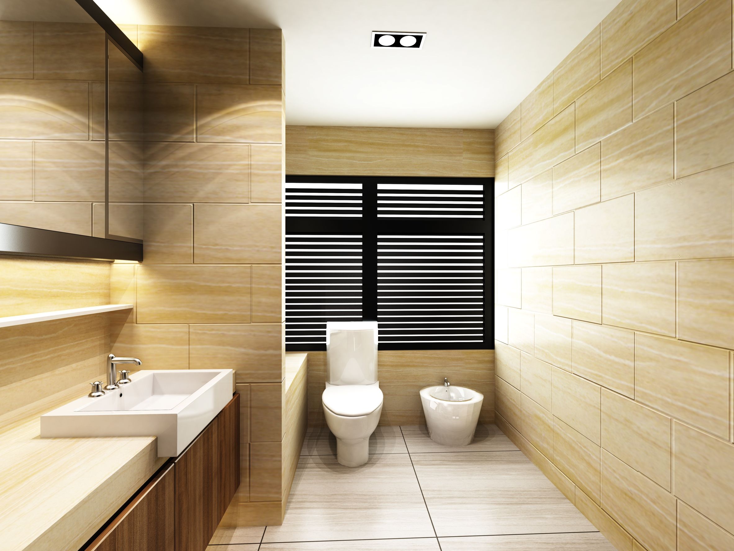Are You Planning to Remodel Your Master Bathroom? Consider These Ideas!