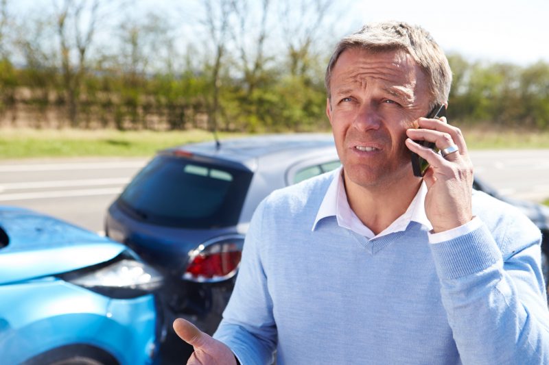 Consult with an Accident Attorney in San Jose, CA, Today to Get Assistance