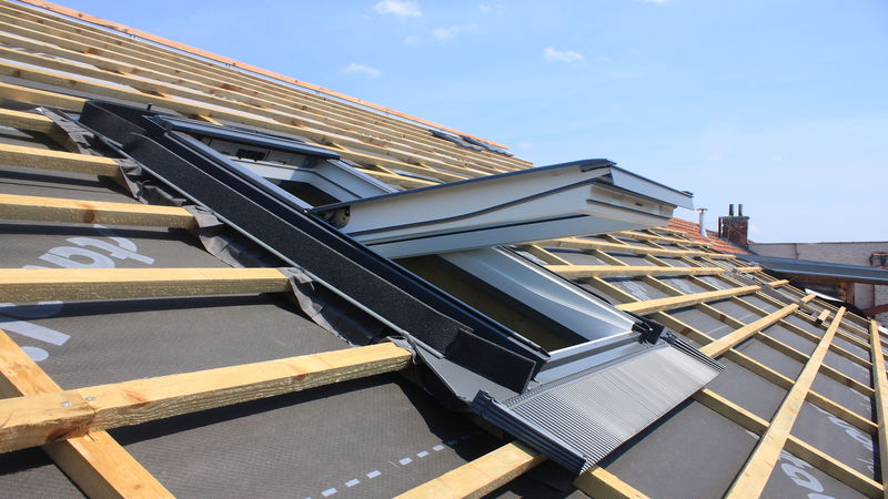 How to Prepare for Roof Repair in Nashville