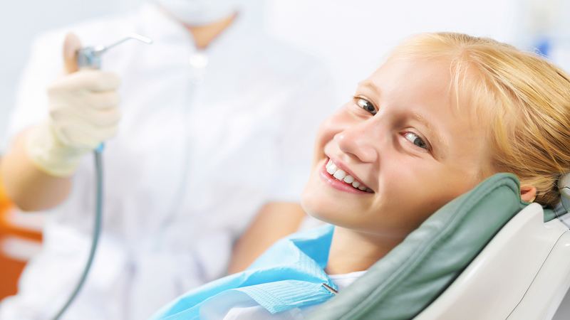 Types of Sedation Dentistry in Broken Arrow OK