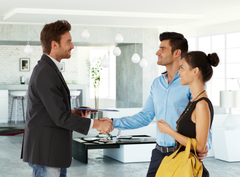 Buying a Home in Atlanta: A Few Tips to Help You on Your Journey