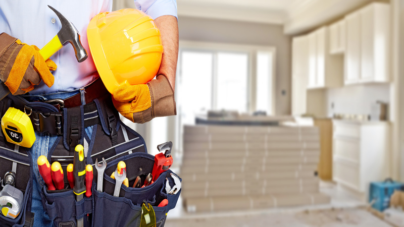 What to Look for in Remodeling Contractors in Fond Du Lac, WI