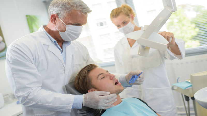 Common Orthodontic Procedures in Vancouver, WA