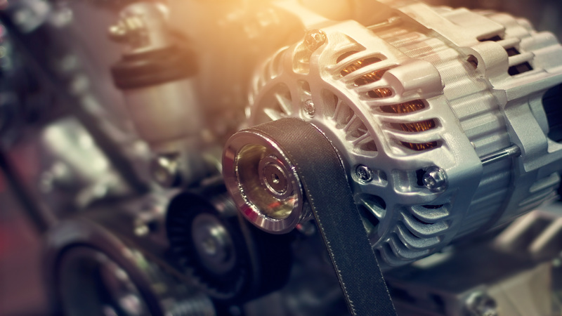 Two Issues to Think About When Considering an Engine Replacement in Des Moines IA