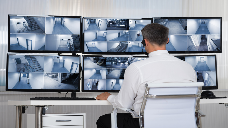 How to Choose the Best Video Monitoring System in San Antonio
